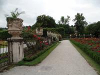 Schlossgarten &ndash; &copy; Elke Reuter (Eberhardt TRAVEL)