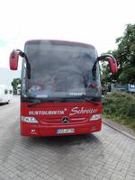 unser Bus &ndash; &copy; Elke Reuter (Eberhardt TRAVEL)