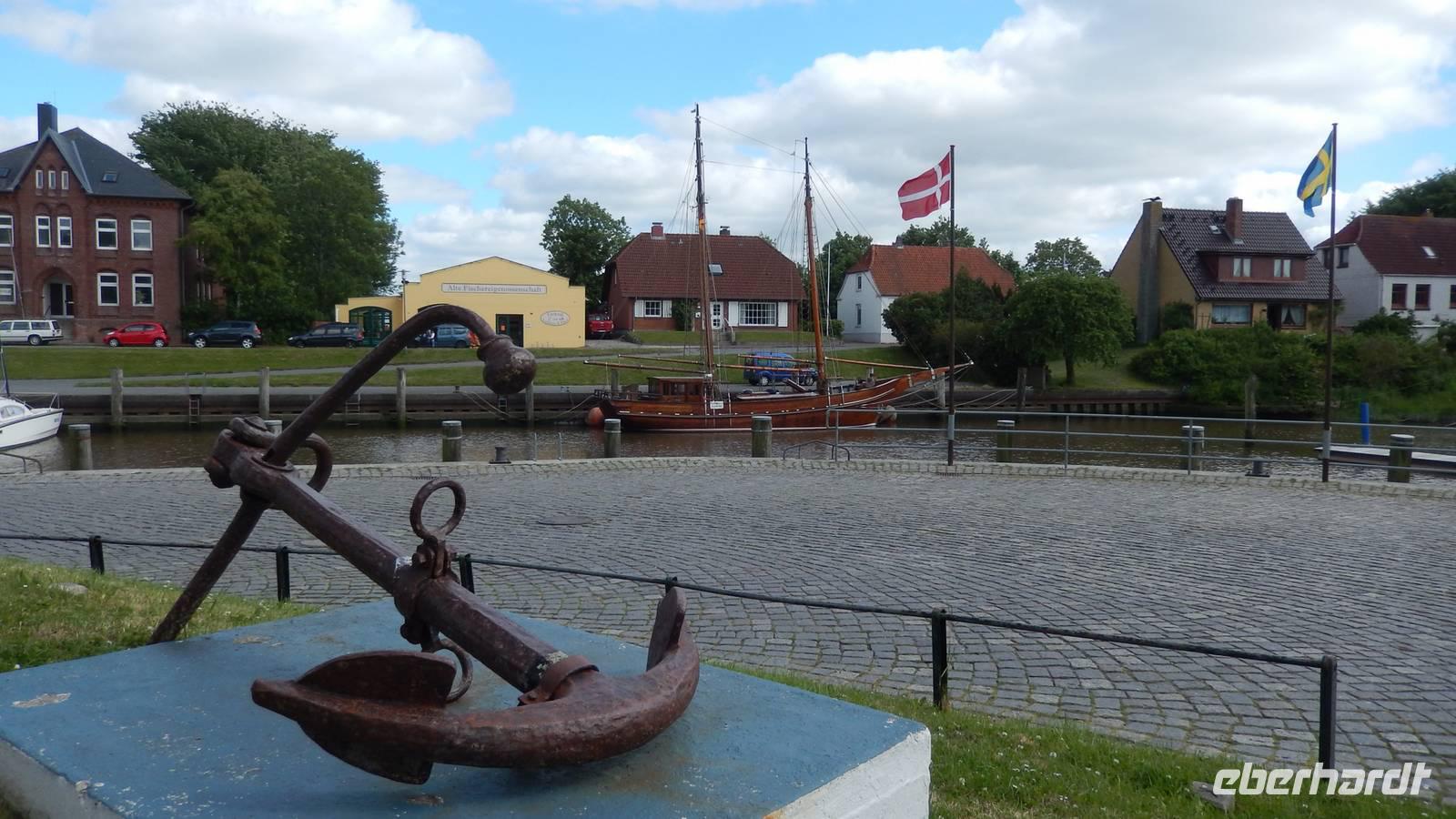 Tönning &ndash; &copy; Heike Meinhold (Eberhardt TRAVEL)