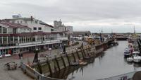 Hafen Büsum &ndash; &copy; Heike Meinhold (Eberhardt TRAVEL)
