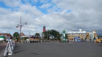 Büsum &ndash; &copy; Heike Meinhold (Eberhardt TRAVEL)
