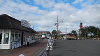 Büsum &ndash; &copy; Heike Meinhold (Eberhardt TRAVEL)