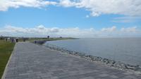 Strand Büsum &ndash; &copy; Heike Meinhold (Eberhardt TRAVEL)