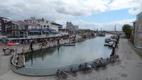 Büsum &ndash; &copy; Heike Meinhold (Eberhardt TRAVEL)