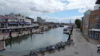 Büsum &ndash; &copy; Heike Meinhold (Eberhardt TRAVEL)