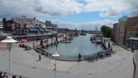Büsum &ndash; &copy; Heike Meinhold (Eberhardt TRAVEL)