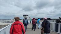 Eidersperrwerk &ndash; &copy; Heike Meinhold (Eberhardt TRAVEL)