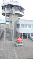 Eidersperrwerk &ndash; &copy; Heike Meinhold (Eberhardt TRAVEL)