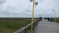 St. Peter Ording &ndash; &copy; Heike Meinhold (Eberhardt TRAVEL)