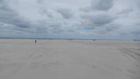 St. Peter Ording - Strand &ndash; &copy; Heike Meinhold (Eberhardt TRAVEL)