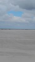 St. Peter Ording - Strand &ndash; &copy; Heike Meinhold (Eberhardt TRAVEL)