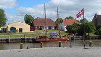 Tönning &ndash; &copy; Heike Meinhold (Eberhardt TRAVEL)