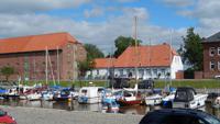 Tönning &ndash; &copy; Heike Meinhold (Eberhardt TRAVEL)