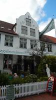 Tönning &ndash; &copy; Heike Meinhold (Eberhardt TRAVEL)