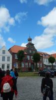 Tönning &ndash; &copy; Heike Meinhold (Eberhardt TRAVEL)