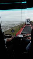Zugfahrt nach Sylt &ndash; &copy; Heike Meinhold (Eberhardt TRAVEL)