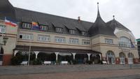 Westerland &ndash; &copy; Heike Meinhold (Eberhardt TRAVEL)