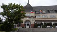 Westerland &ndash; &copy; Heike Meinhold (Eberhardt TRAVEL)
