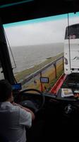 Rückfahrt von Sylt &ndash; &copy; Heike Meinhold (Eberhardt TRAVEL)