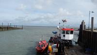 Hafen &ndash; &copy; Heike Meinhold (Eberhardt TRAVEL)