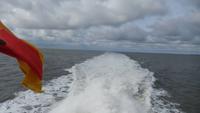 Schifffahrt  &ndash; &copy; Heike Meinhold (Eberhardt TRAVEL)