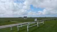 Hallig Hooge &ndash; &copy; Heike Meinhold (Eberhardt TRAVEL)
