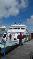 Schifffahrt  &ndash; &copy; Heike Meinhold (Eberhardt TRAVEL)