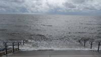 Flut &ndash; &copy; Heike Meinhold (Eberhardt TRAVEL)