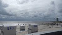 Strand Büsum &ndash; &copy; Heike Meinhold (Eberhardt TRAVEL)