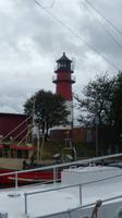 Büsum &ndash; &copy; Heike Meinhold (Eberhardt TRAVEL)