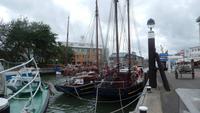 Hafen Büsum &ndash; &copy; Heike Meinhold (Eberhardt TRAVEL)