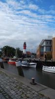 Büsum &ndash; &copy; Heike Meinhold (Eberhardt TRAVEL)