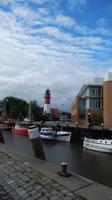 Büsum &ndash; &copy; Heike Meinhold (Eberhardt TRAVEL)