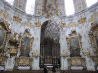 In der Klosterkirche &ndash; &copy; Martina Pötschke (Eberhardt TRAVEL)