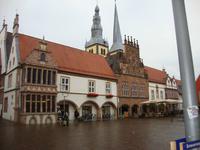 Lemgo &ndash; &copy; Harald Kühne (Eberhardt TRAVEL)