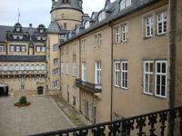 Detmold &ndash; &copy; Harald Kühne (Eberhardt TRAVEL)