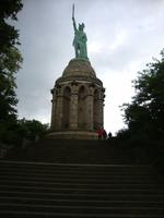 Hermanns-Denkmal &ndash; &copy; Harald Kühne (Eberhardt TRAVEL)