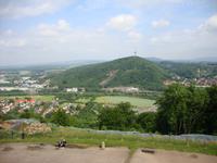 Porta Westfalica &ndash; &copy; Harald Kühne (Eberhardt TRAVEL)