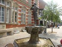 Hameln &ndash; &copy; Harald Kühne (Eberhardt TRAVEL)