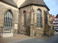 Hameln &ndash; &copy; Harald Kühne (Eberhardt TRAVEL)