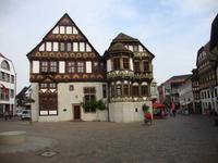 Höxter &ndash; &copy; Harald Kühne (Eberhardt TRAVEL)