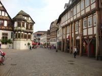 Höxter &ndash; &copy; Harald Kühne (Eberhardt TRAVEL)