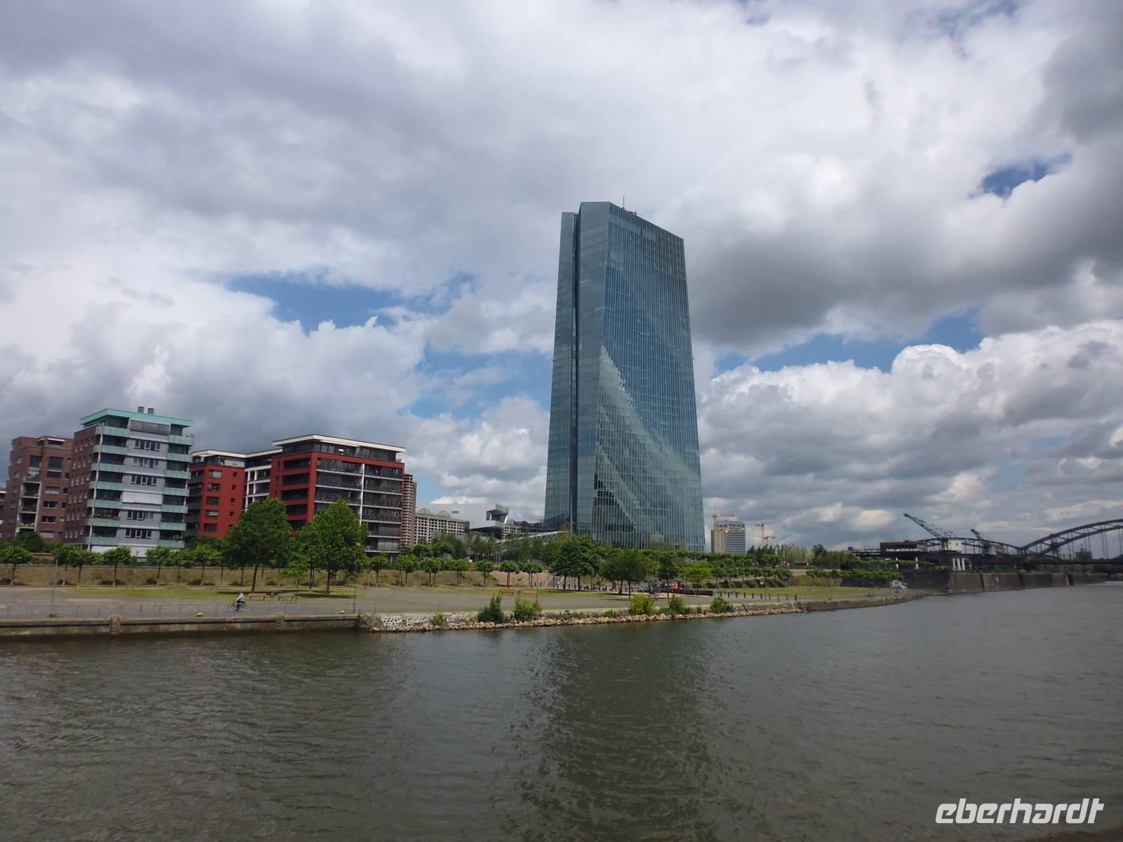 Frankfurt_Main_EZB &ndash; &copy; Andreas Höhn (Eberhardt TRAVEL)