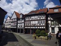 Alsfeld (5) &ndash; &copy; Andreas Höhn (Eberhardt TRAVEL)