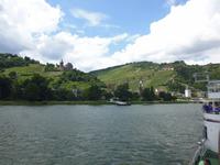 Bacherach (2) &ndash; &copy; Andreas Höhn (Eberhardt TRAVEL)