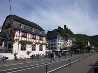 Beilstein (1) &ndash; &copy; Andreas Höhn (Eberhardt TRAVEL)