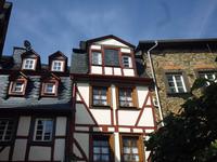 Beilstein (6) &ndash; &copy; Andreas Höhn (Eberhardt TRAVEL)
