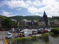 Bernkastel_Kues (1) &ndash; &copy; Andreas Höhn (Eberhardt TRAVEL)