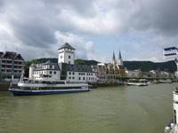 Boppard (1) &ndash; &copy; Andreas Höhn (Eberhardt TRAVEL)