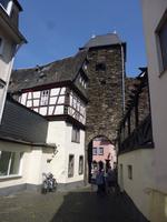 Cochem (1) &ndash; &copy; Andreas Höhn (Eberhardt TRAVEL)
